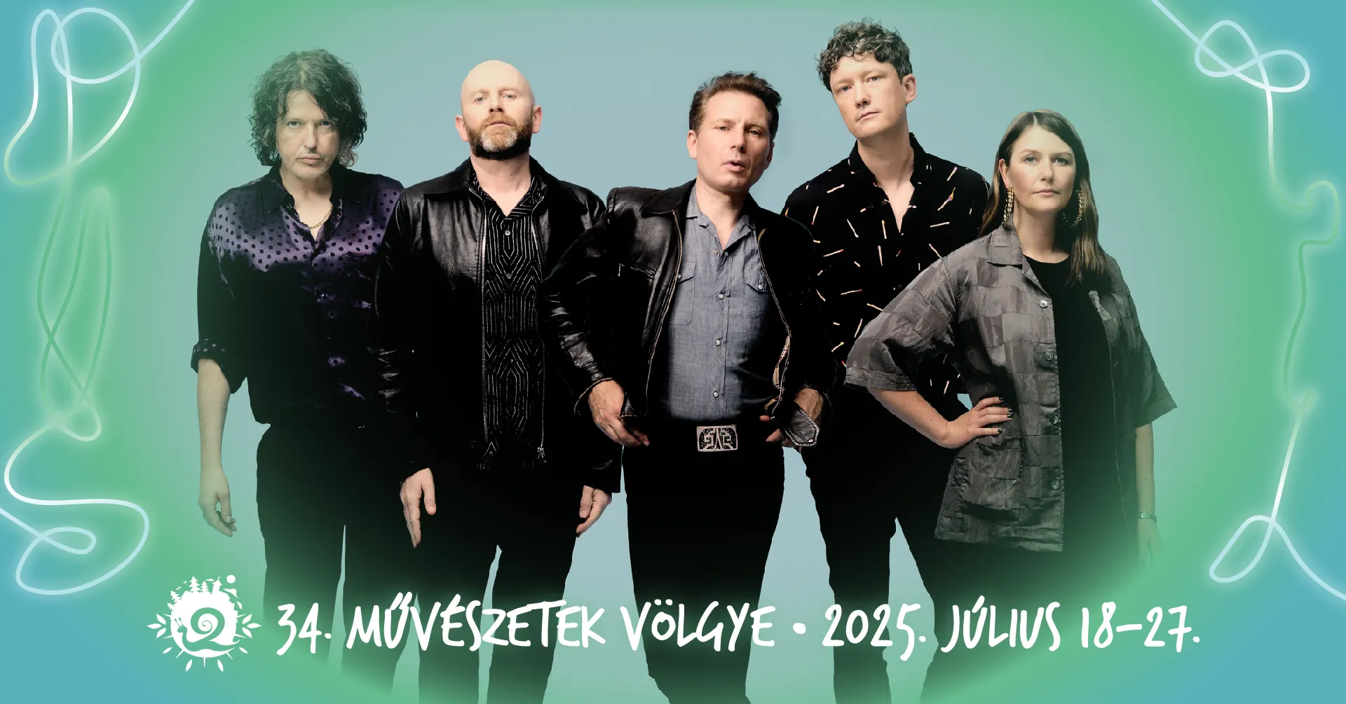 7+1 kihagyhatatlan koncert az idei Művészetek Völgyében