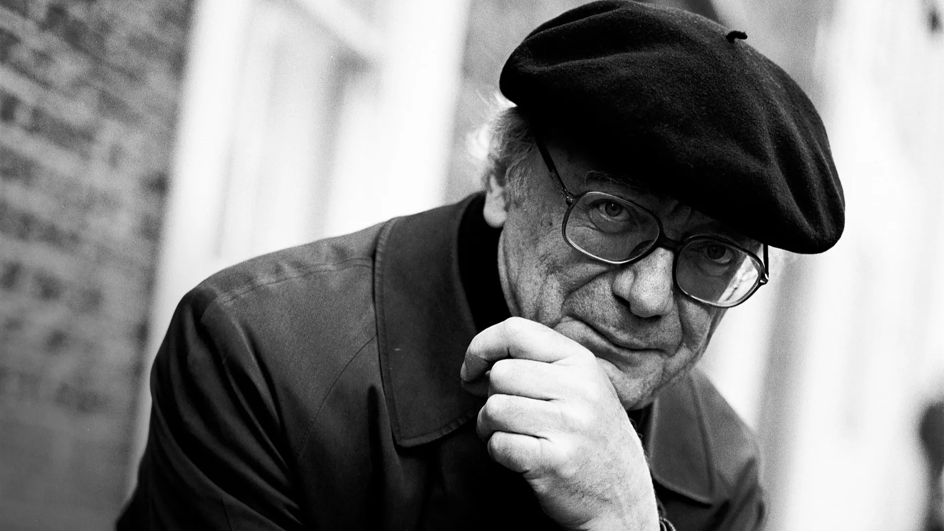 94 éves korában elhunyt Alfred Brendel zongoraművész