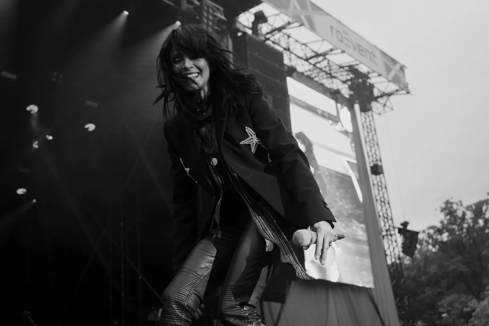 99 Luftballons negyven évvel később - Újra Nena-koncert lesz Budapesten