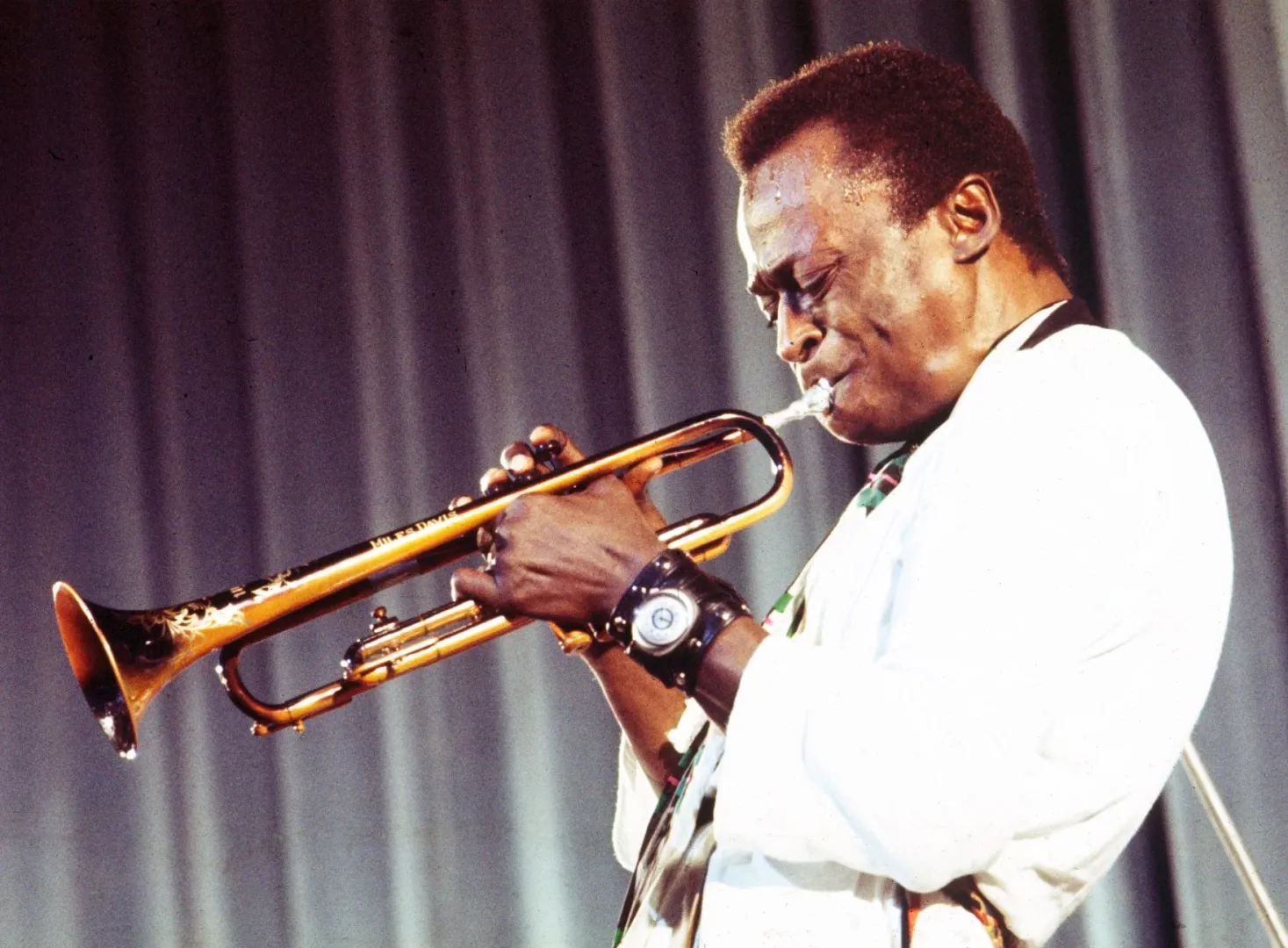 A 100 éve született Miles Davist ünnepli ősszel a JazzFest Budapest