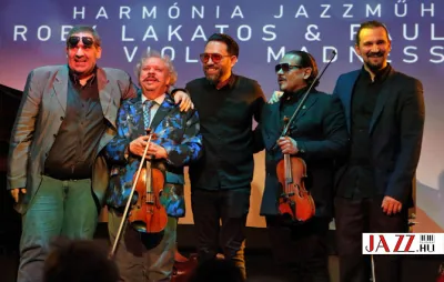 A 2025-ös blues – Január