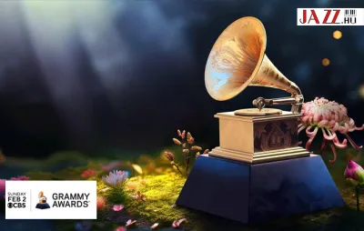 A 67. Grammy-díjra jelöltek névsora – 2025