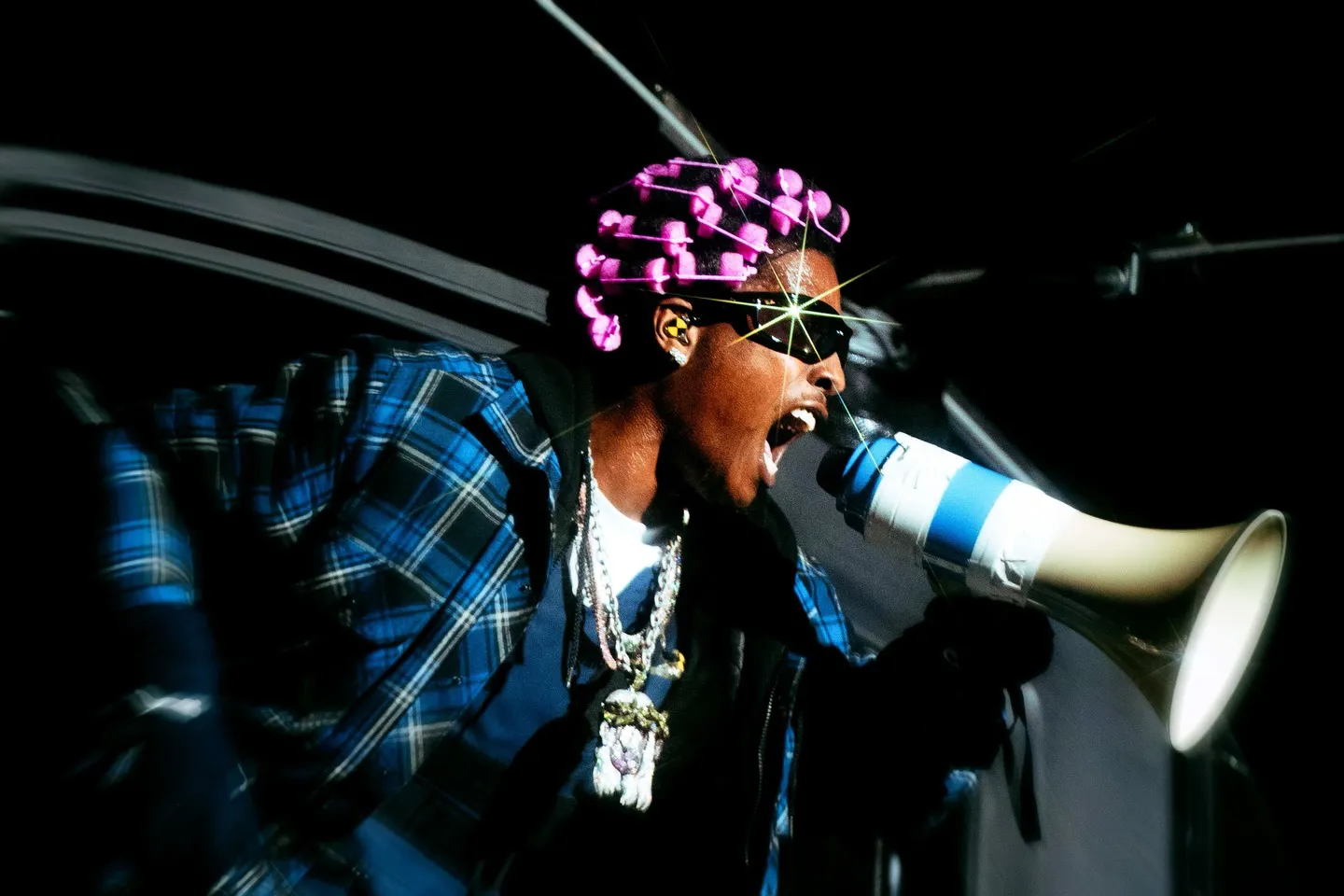 A$AP Rocky októberben az Arénában játszik az új lemezével