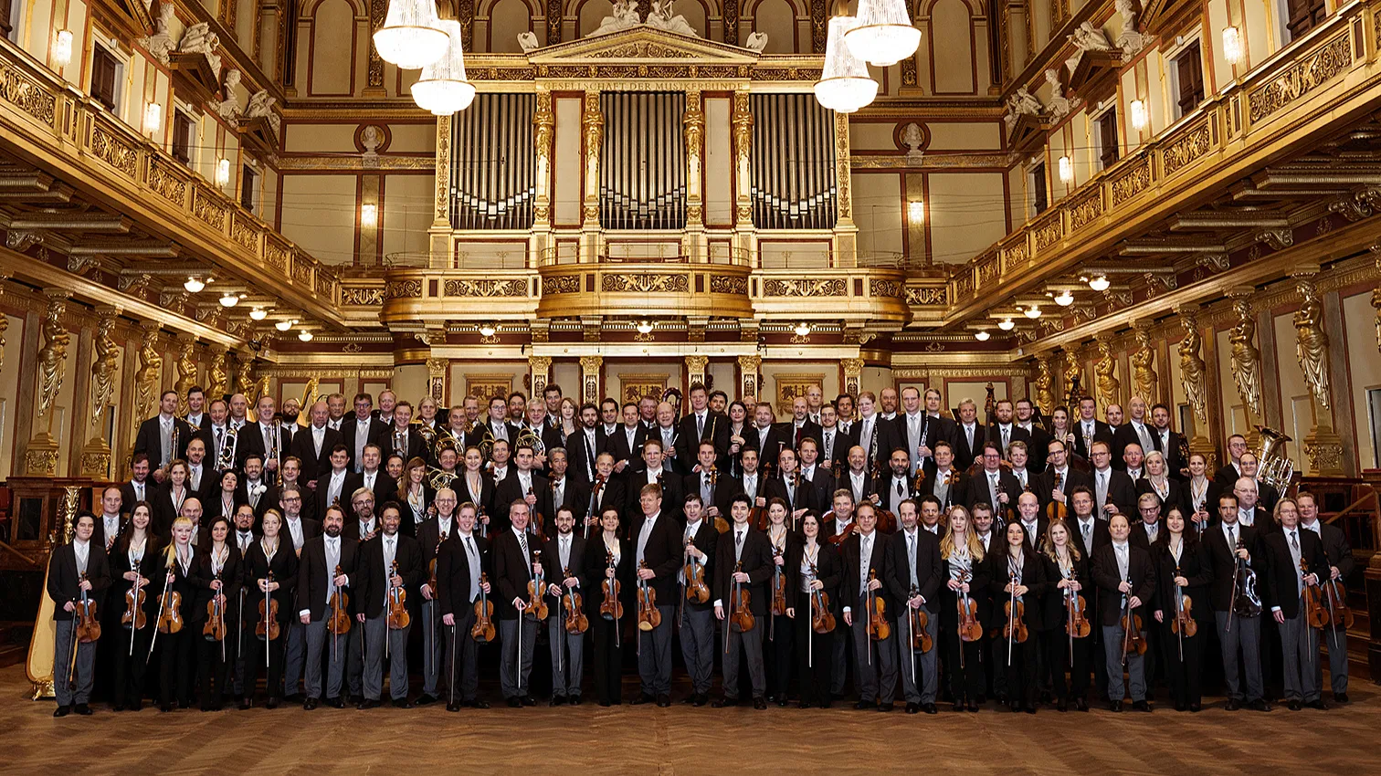 A Bécsi Filharmonikusok koronázza meg a kismartoni koncertévadot