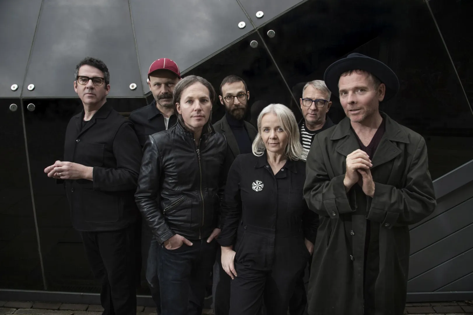 A Belle & Sebastian új dala lehetne Skócia vb-himnusza
