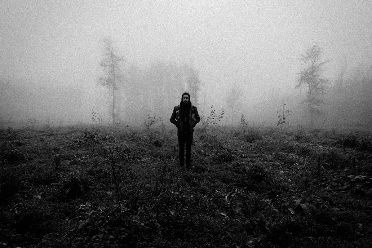 A black metal maga a szabadság