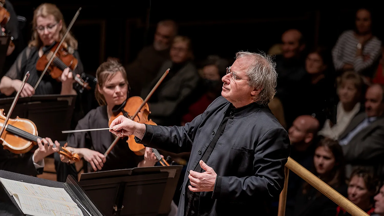 A Concerto Budapest mutatja be jövő évadban Kurtág György operáját