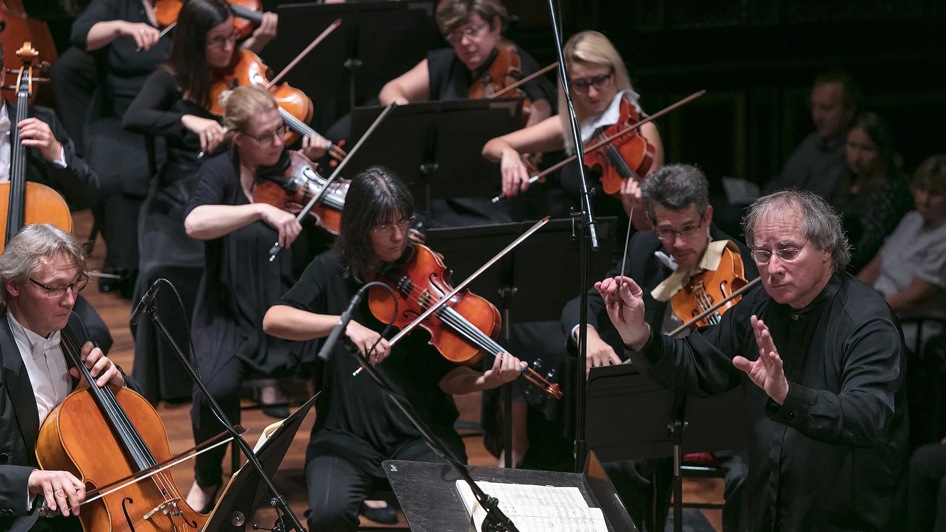 A Concerto Budapest visszatér a szlovén közönséghez