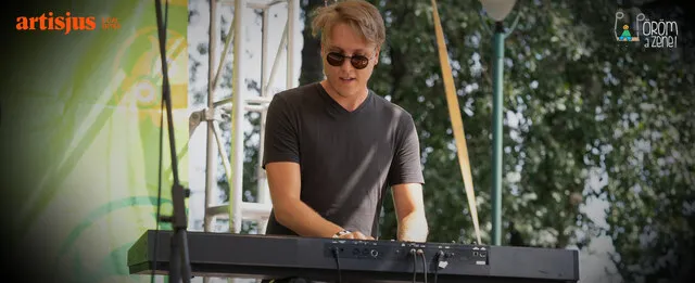 A DAL ÉRTÉK – Drozdik Sándor (LUNDA zenekar)