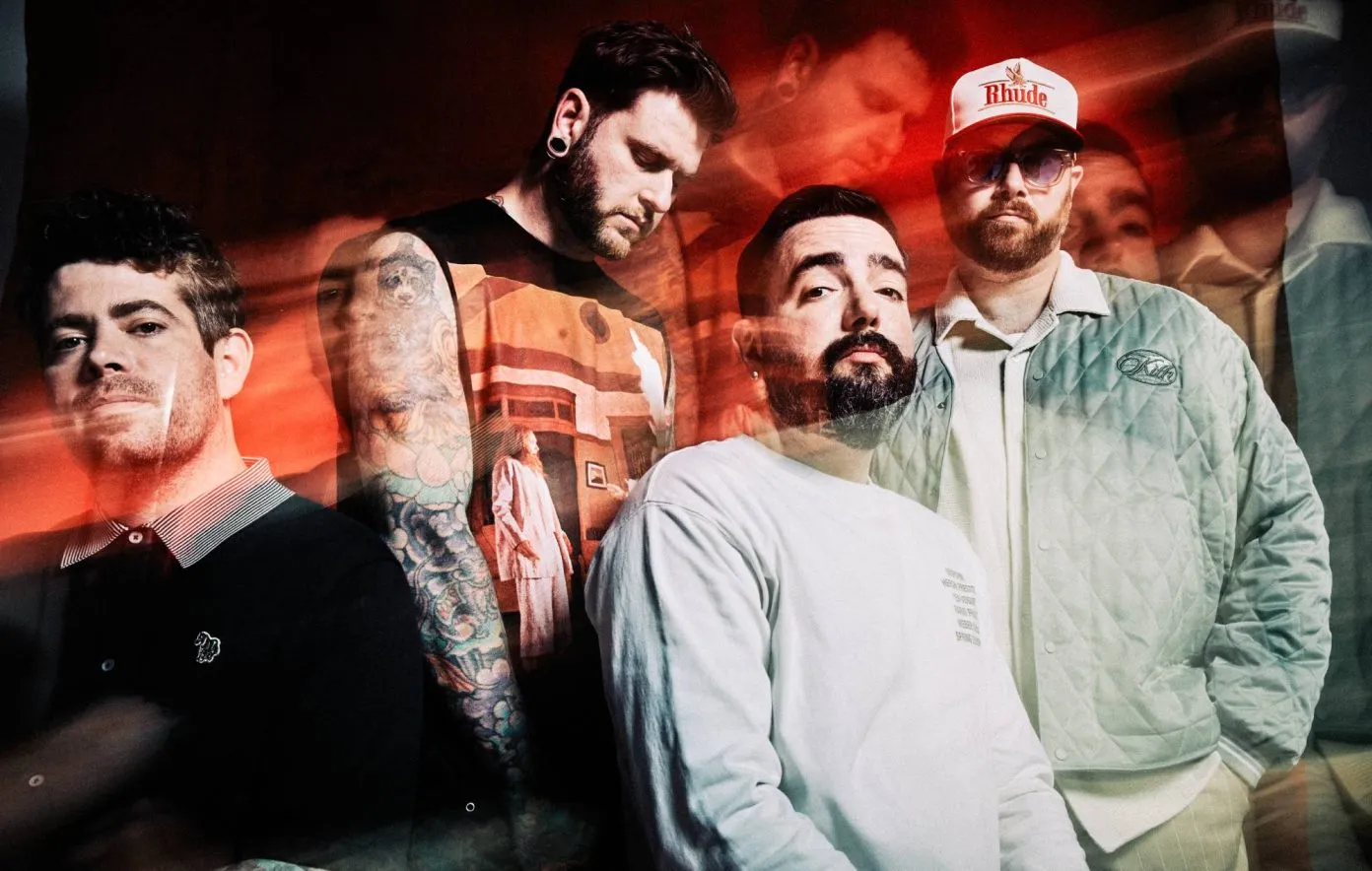 A Day To Remember - All My Friends - új videó