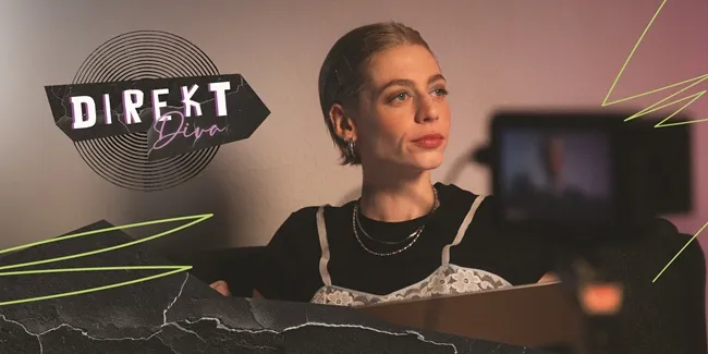 A dívák köztünk járnak