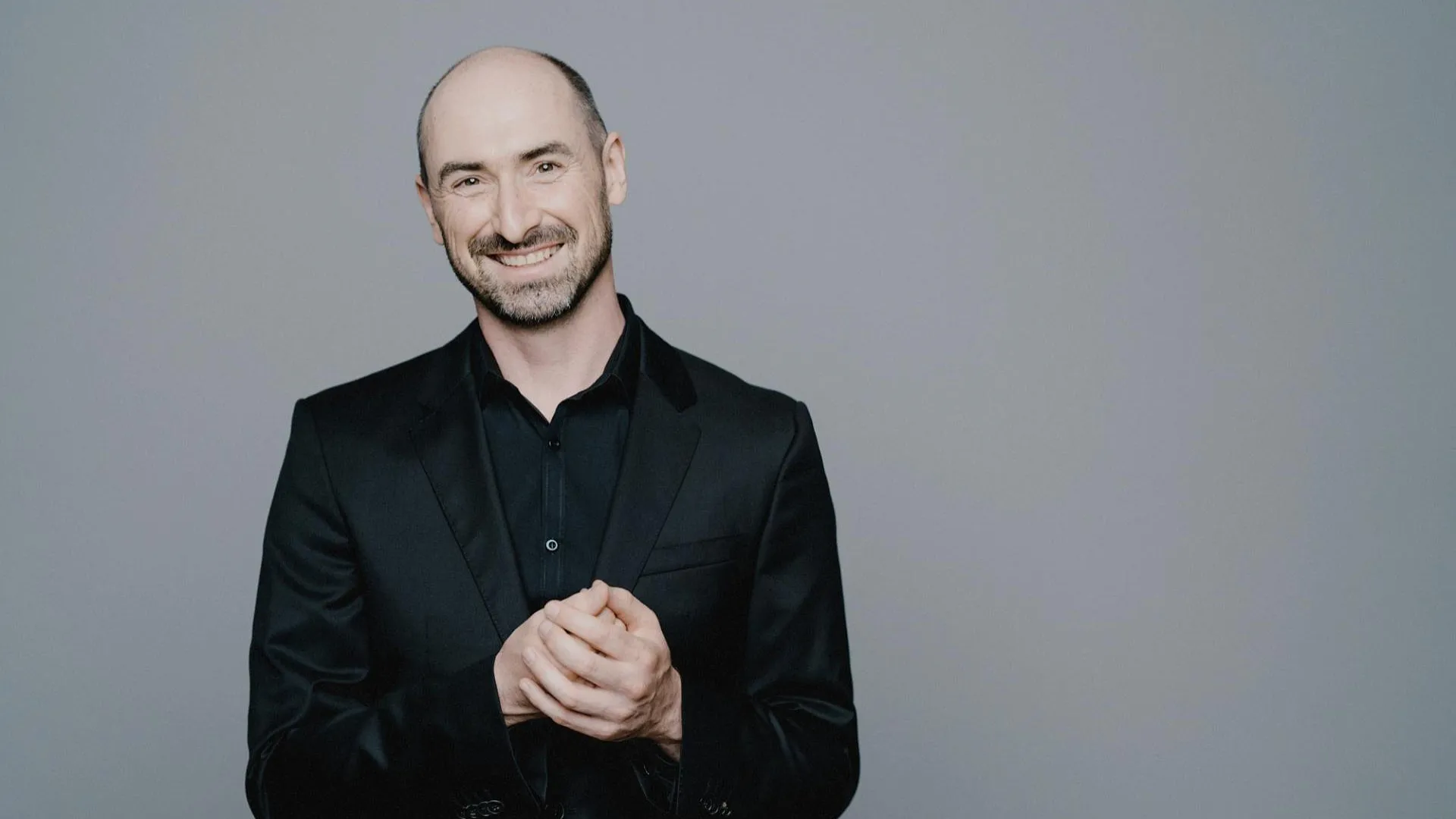 A fagottól a karmesteri pálcáig – Peter Whelan rendhagyó zenei utazása