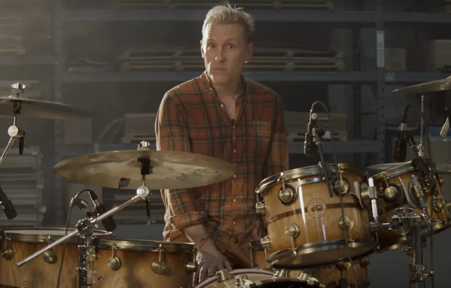 A Foo Fighters kirúgta Josh Freese-t