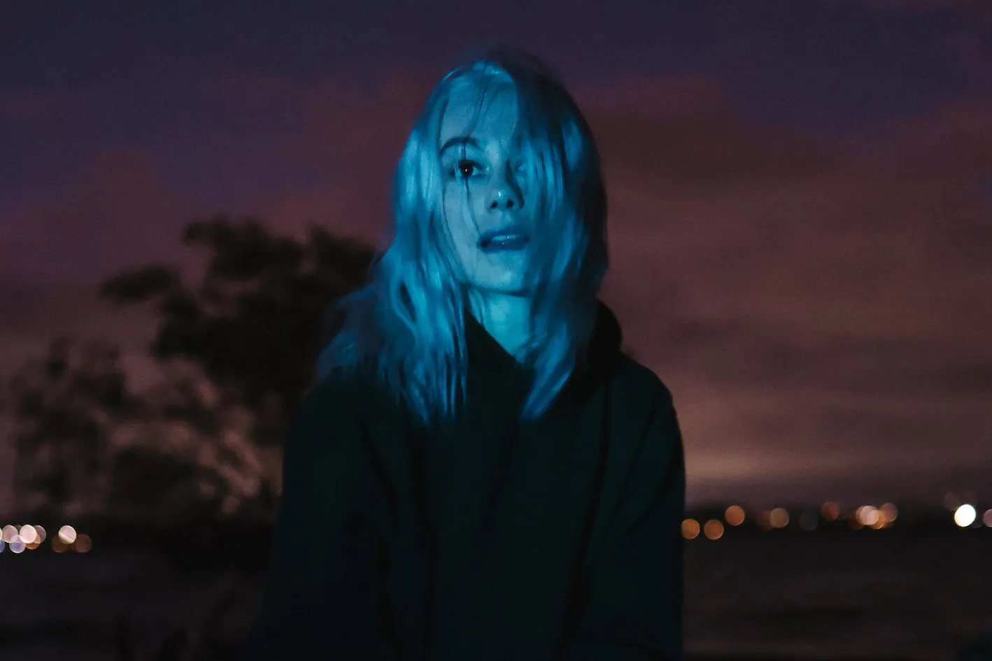 A gyász ködébe vész. Phoebe Bridgers: Lost Weekend (lemezkritika)