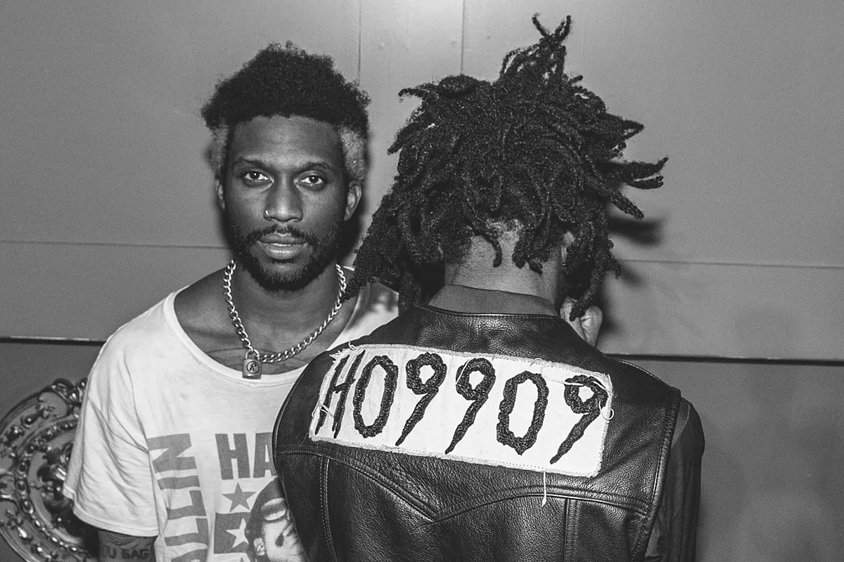 A holnap ígérete. Ho99o9: Tomorrow We Escape (lemezkritika)