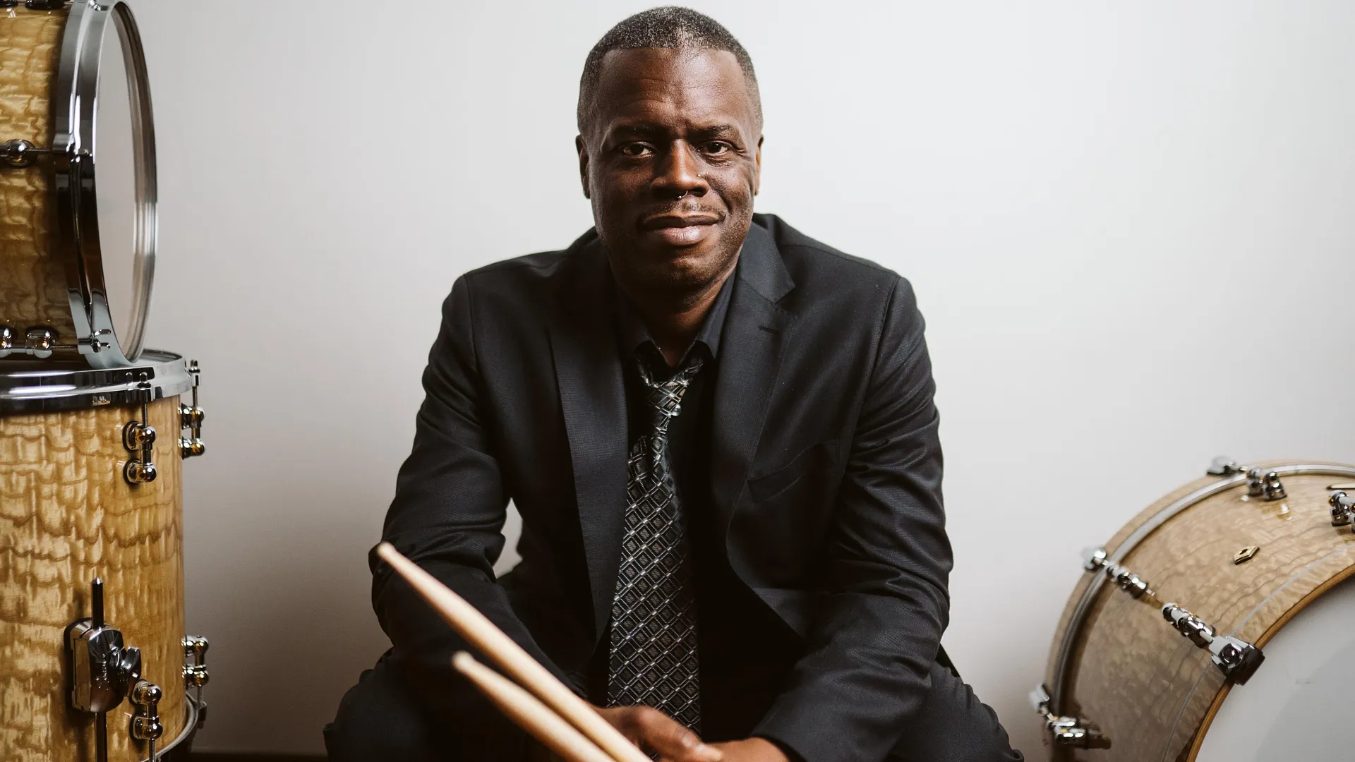 A jazz nagyjai, testközelből