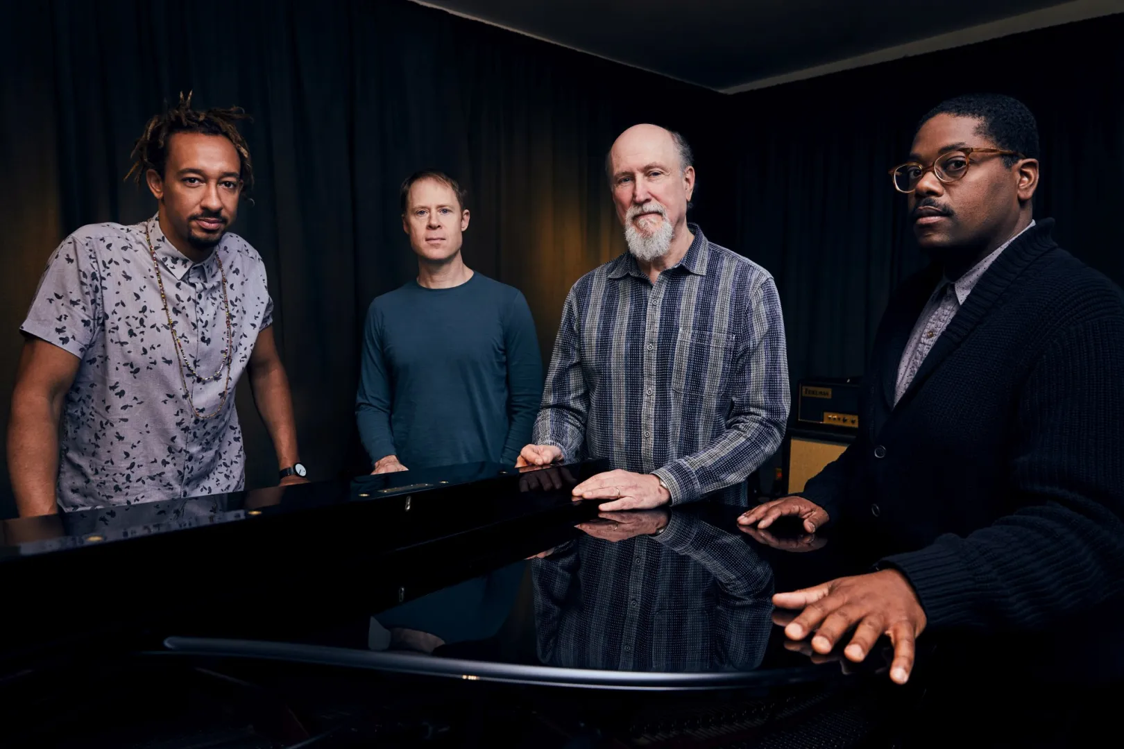 A jazzgitározás hősétől a sivatagi souldíváig – elég erős lesz a Müpa jövő évi programja