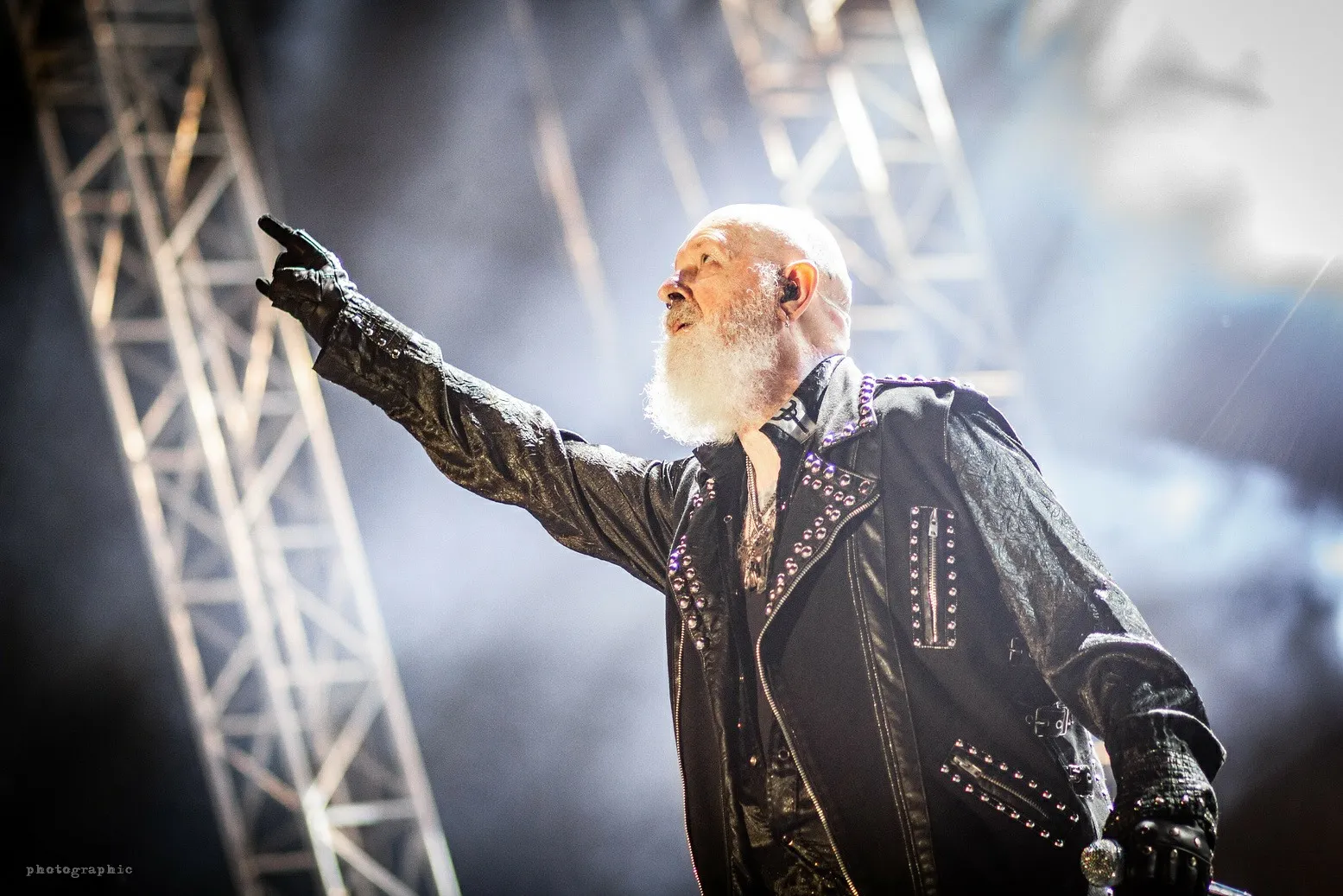 A Judas Priest a Rockmaratonon is győzött