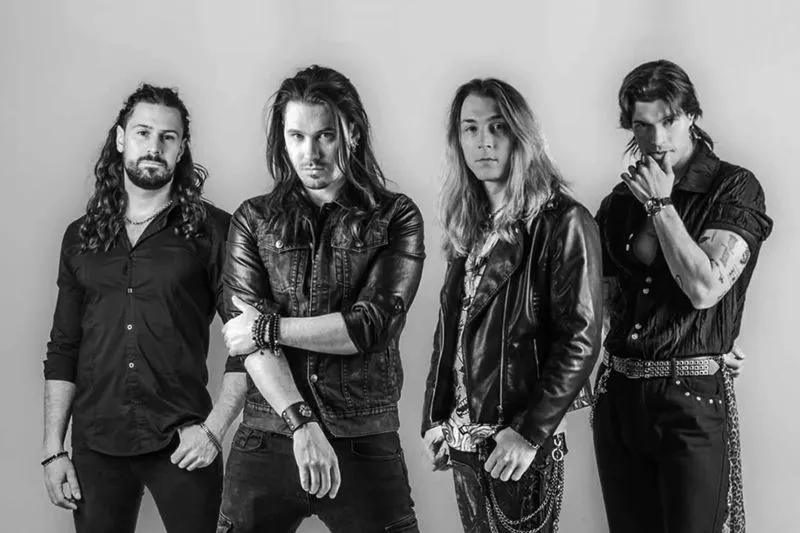 A Judas Priest előtt a Jelusick lép fel szeptember 1-jén