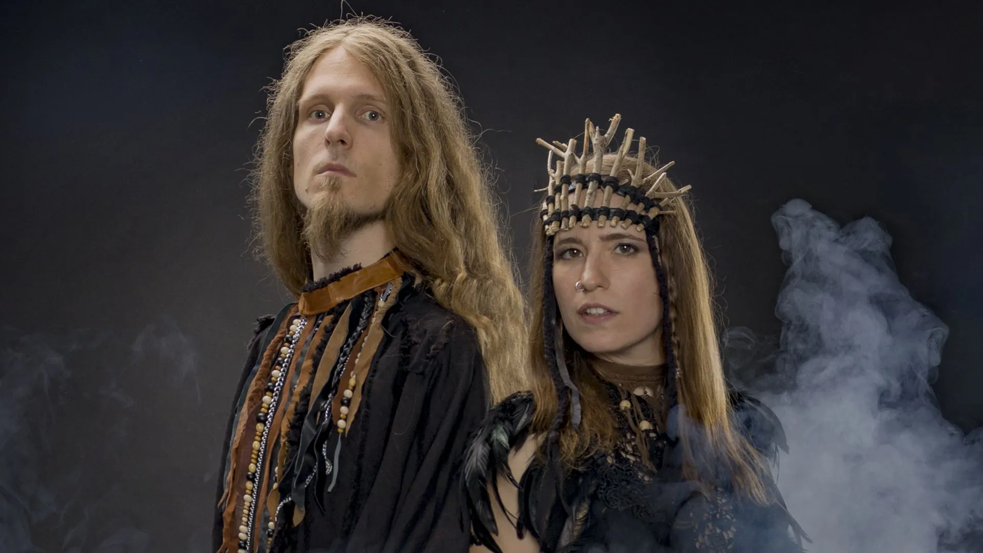 A körben mindenki egyformán fontos – itt a dark electrofolkos Itinera első nagylemeze