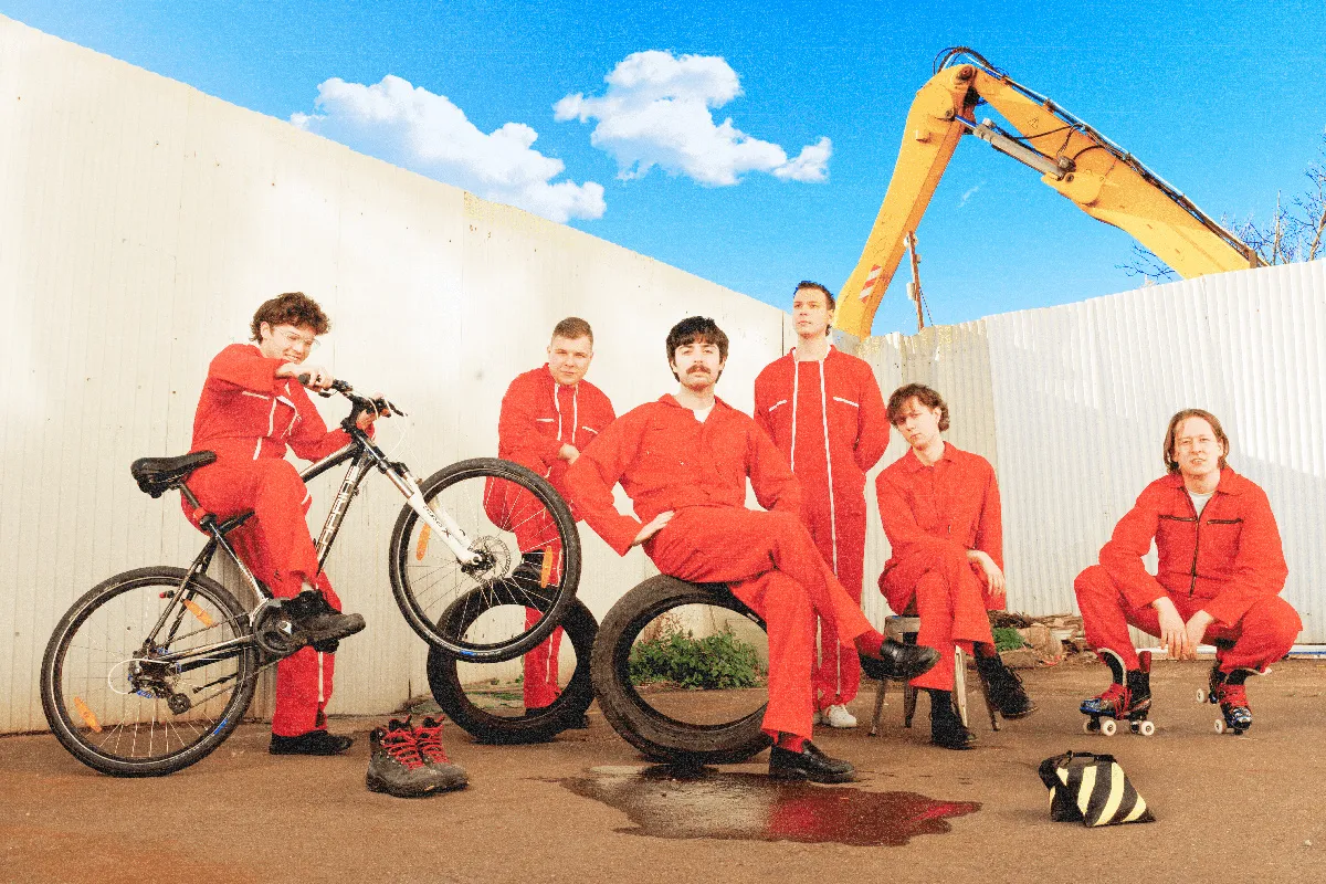 A lázadás melankóliája. Carson Coma: Purgatórium (lemezkritika)