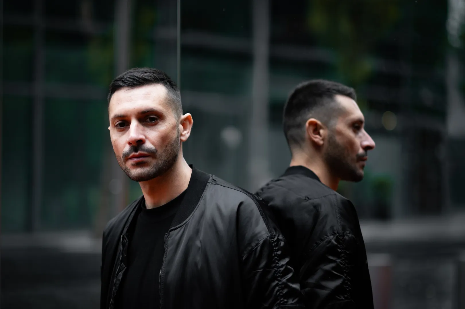 A mélység architektúrája – Claudio PRC interjú