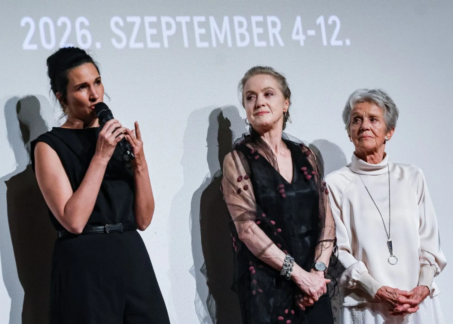 A Mommy Blue nyerte a CineFest közönségdíját