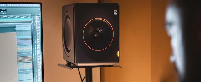 A Palmer bemutatta az ORBIT 11-et