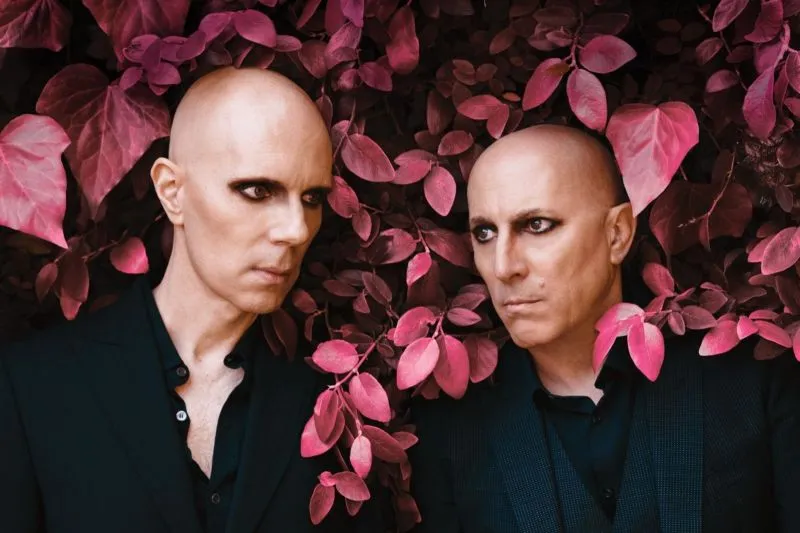 A Perfect Circle – Először Magyarországon