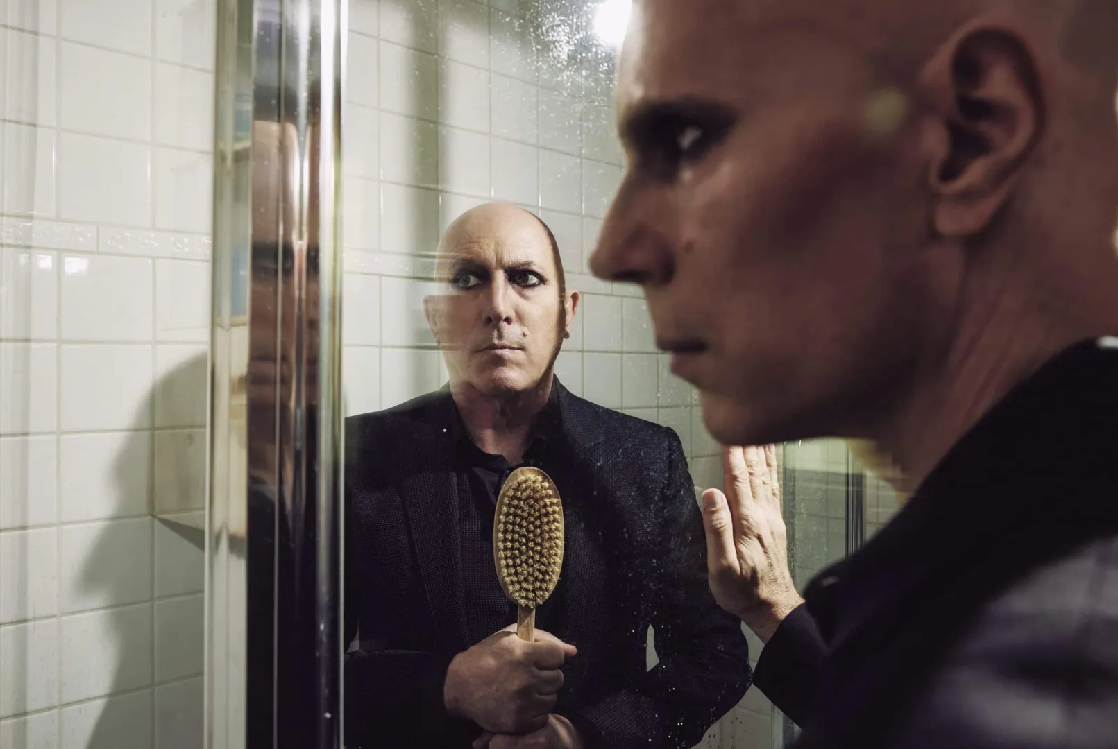 A Perfect Circle-koncert lesz Budapesten