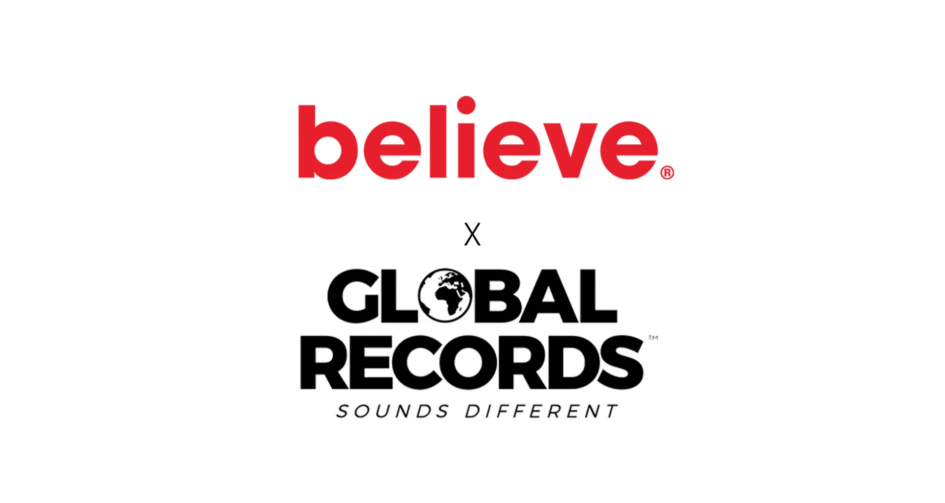 A román Global Records globális vezető szerepre tör a Believe-vel összefogva