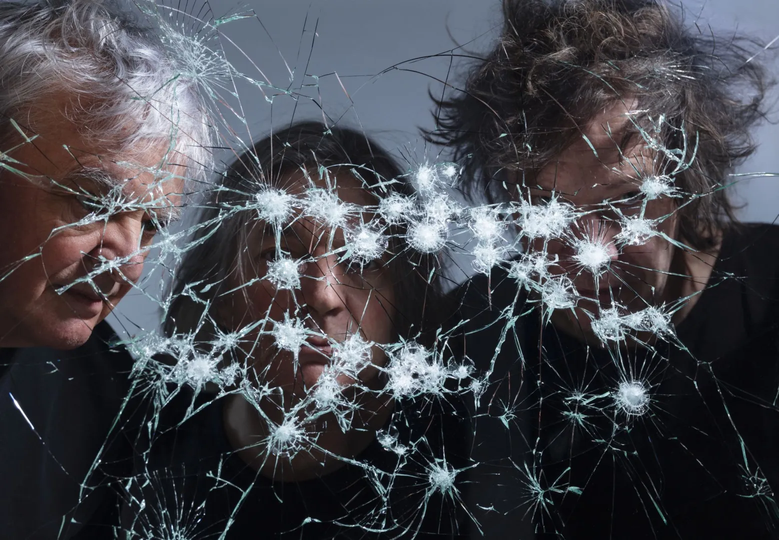 A sampler forradalmárai: jövő héten The Young Gods az A38 Hajón!