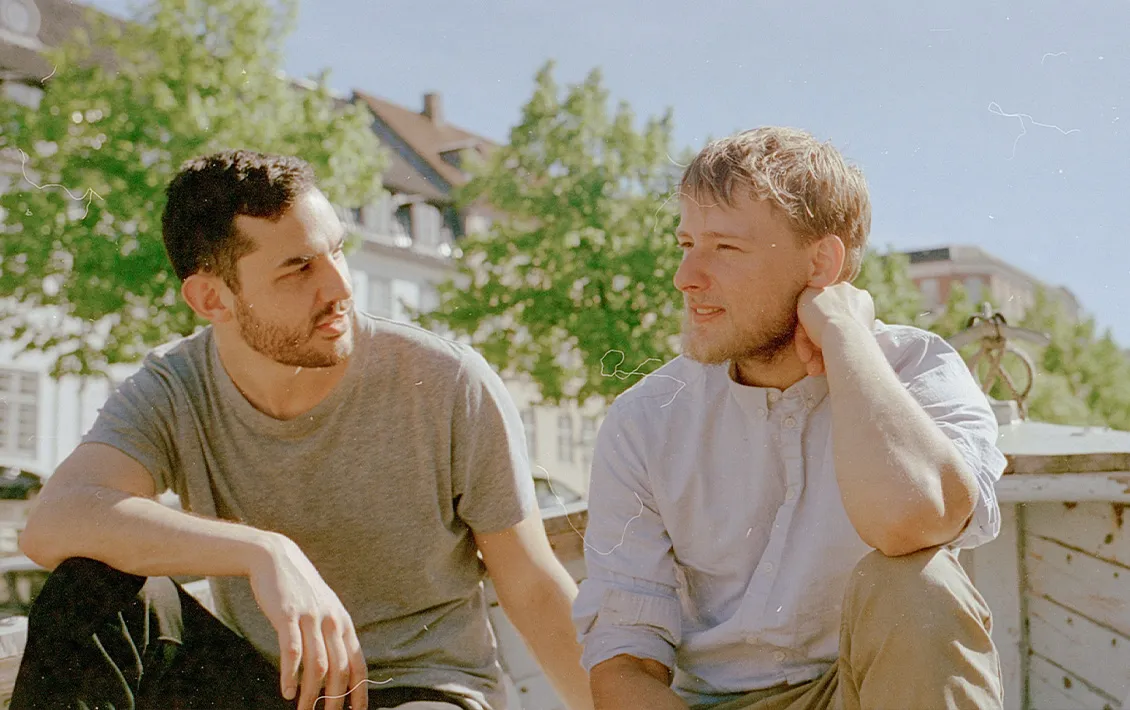 A skandináv jazz dubos csúcsa – pénteken először Magyarországon Bremer/McCoy!