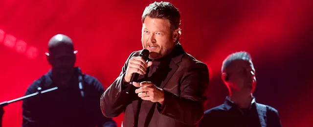 A Spectera ragyogó szereplése a 2025-ös ACM Awards gálán