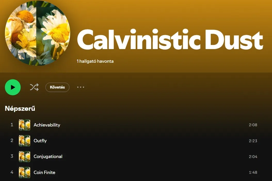 A Spotify a többi szolgáltatónál jóval hatékonyabban szűri a csalásokat