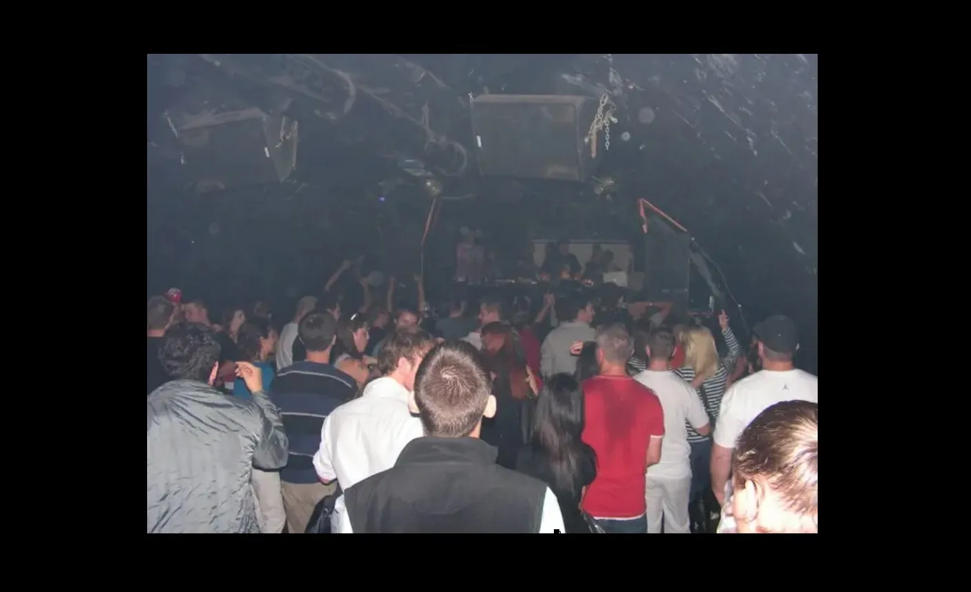 A szlovák techno felemelkedése és az elfeledett kelet-európai techno-forradalom