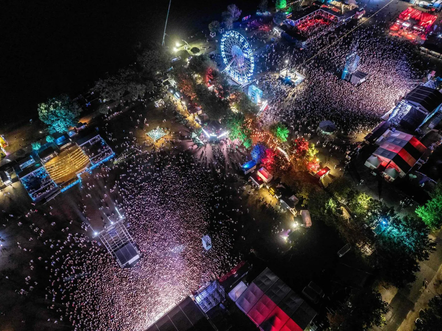 A vártnál is nagyobb sikerrel zárt a STRAND Fesztivál