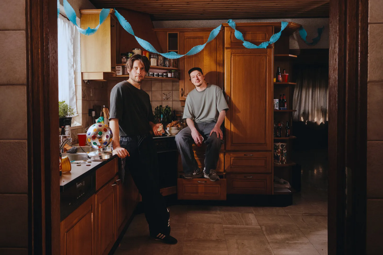 A Weval új albummal tér vissza az A38 Hajóra