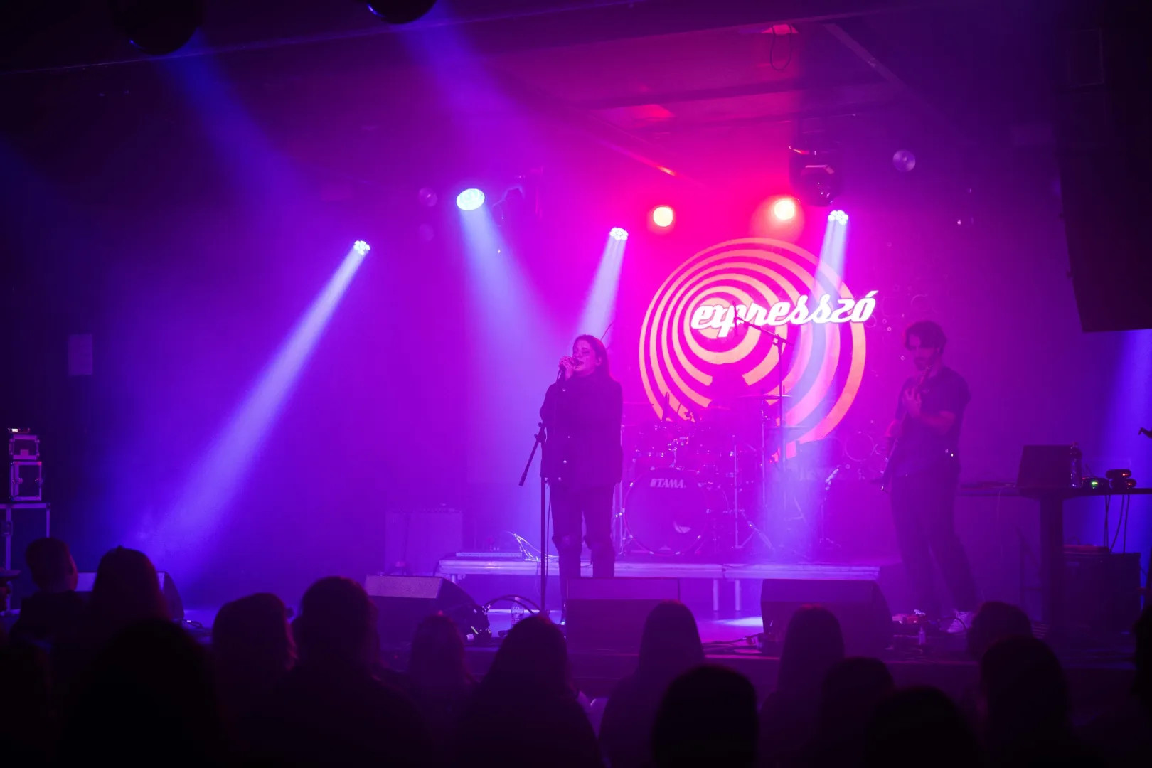 A zene körforgása a színpadon - idén is lesz Music Hungary Showcase