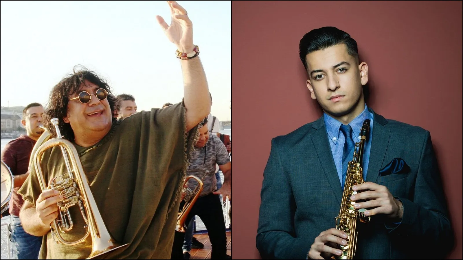 A zene minden arcát megmutatja az MVM Classic&Club koncertsorozat