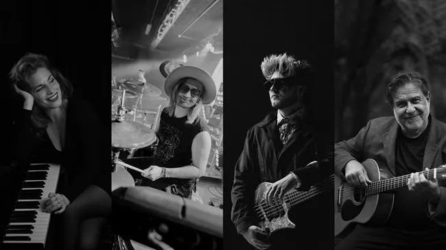 A zene összeköt: Gerendás-generációk a Bartók Tavaszon