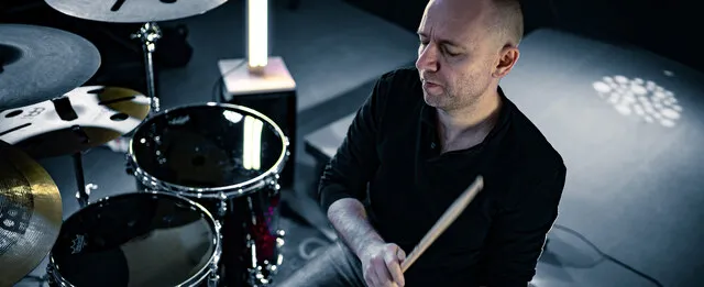 A zenei forradalmár nyomdokain