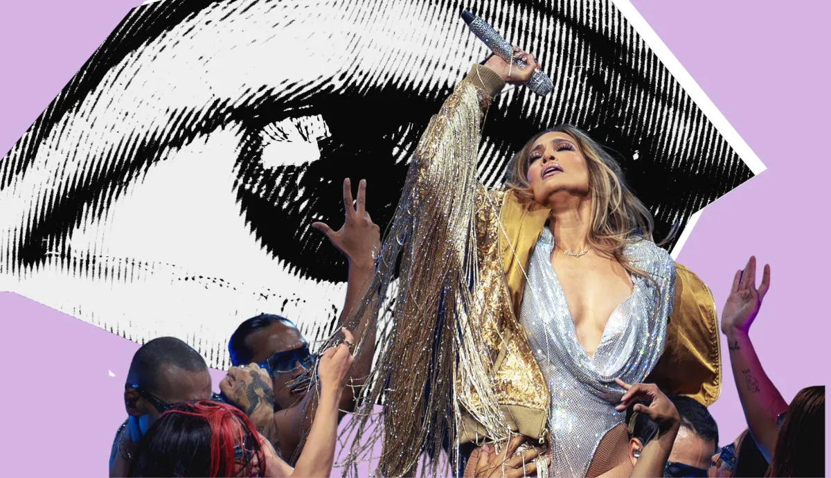 A zeneiparban a női test még mindig közkincs, a női előadók helyzete pedig sok mindenben ott tart, ahol 30 éve