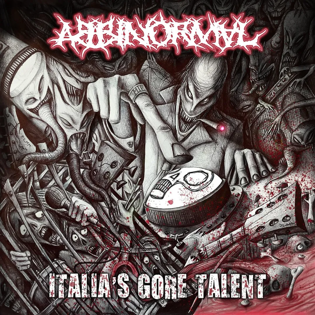 Abbinormal - Érkezik az új lemezük