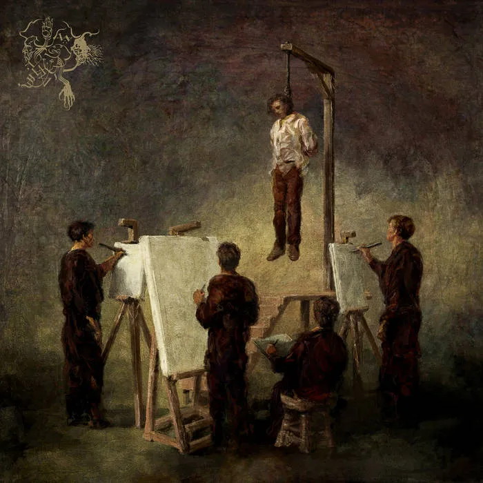 Abigail Williams – A Void Within Existence (2025)
