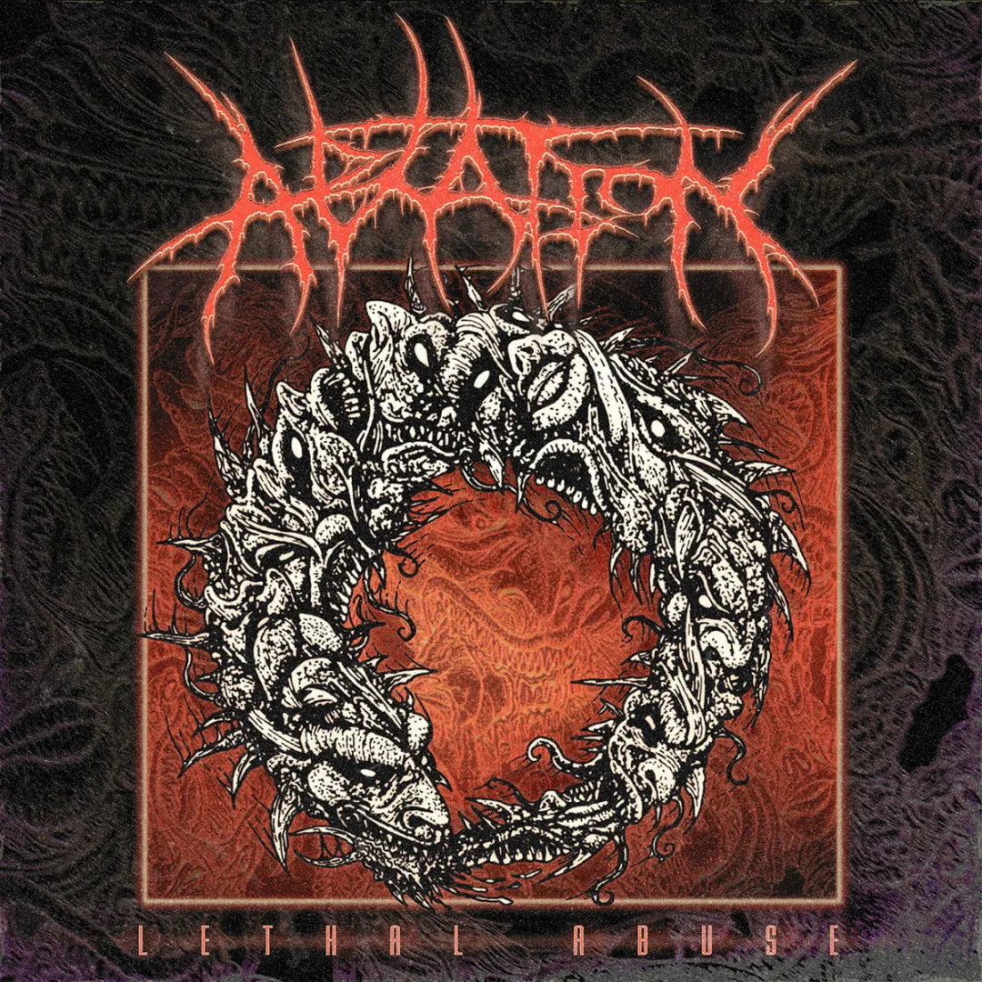 Ablation - Death metal szupergroup