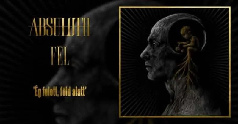 Absuloth - Fél - új dal