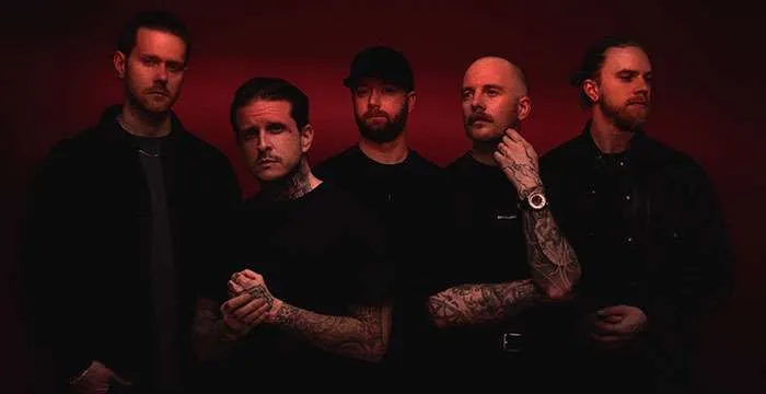 Adept - Ignore The Sun - lemezelőzetes videó