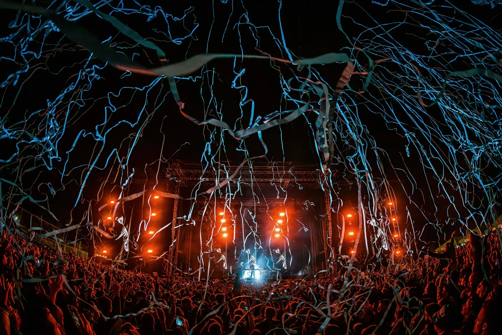 Adriai szezonnyitó: Xzibit, Boris Brejcha és a techno új hulláma veszi be Umagot