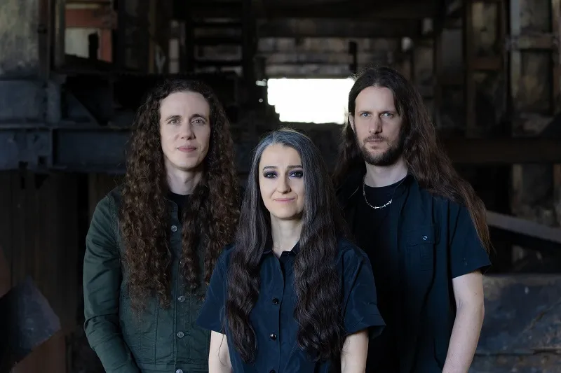 Aephanemer - Nemsokára érkezik a negyedik lemezük